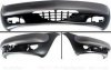 Zderzak przedni gruntowany 245007-1 Chrysler PT Cruiser 2000-2005